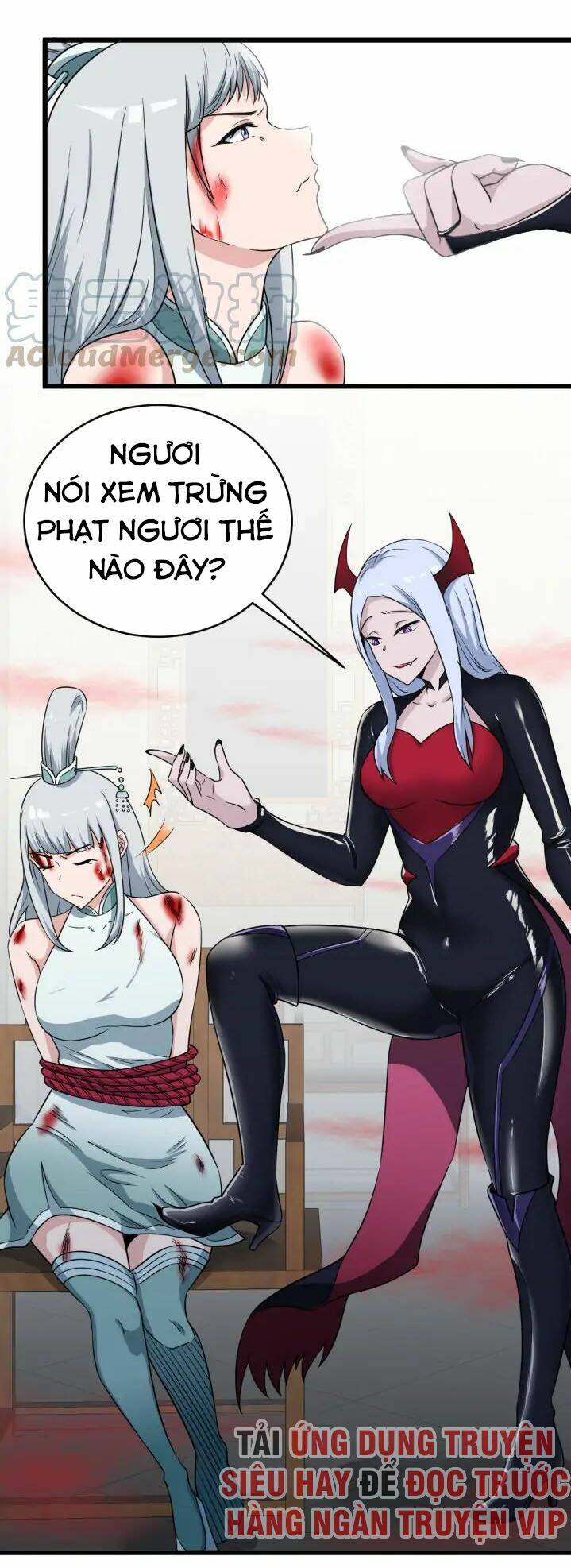 Hệ Thống Tu Tiên Mạnh Nhất: Chapter 128