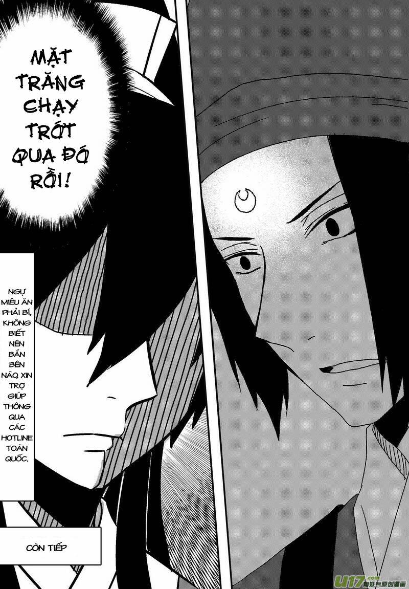 Khai Phong Kỳ Đàm: Chapter 34