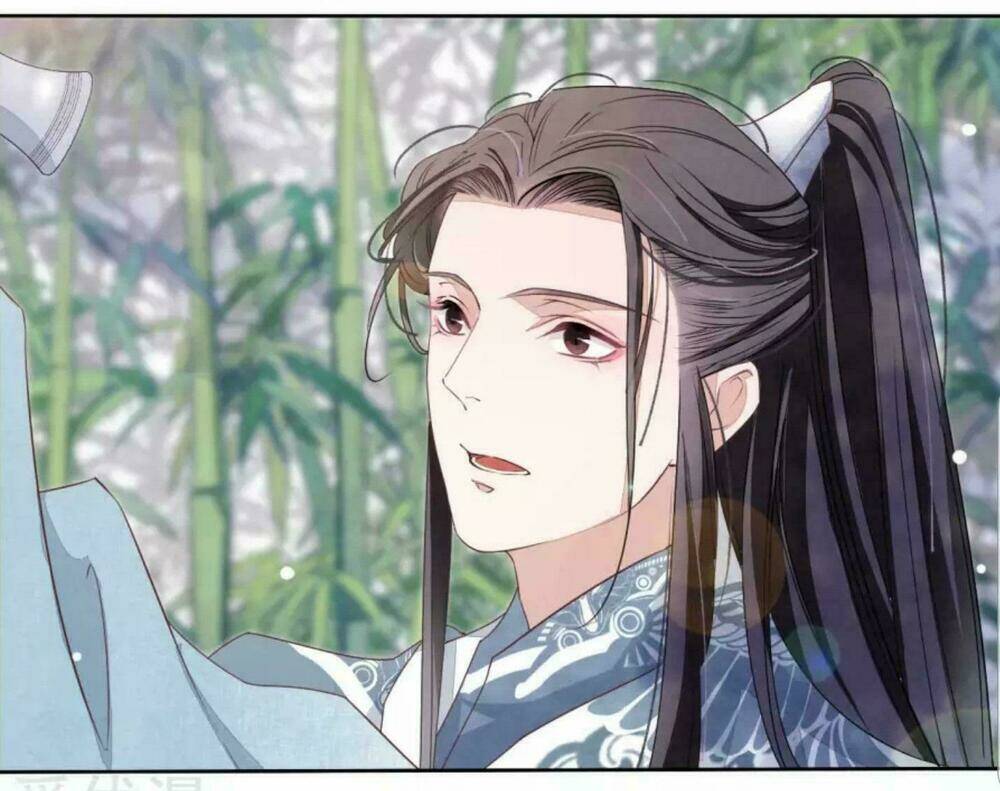 Xuyên Về Cổ Đại Làm Quốc Bảo: Chapter 4