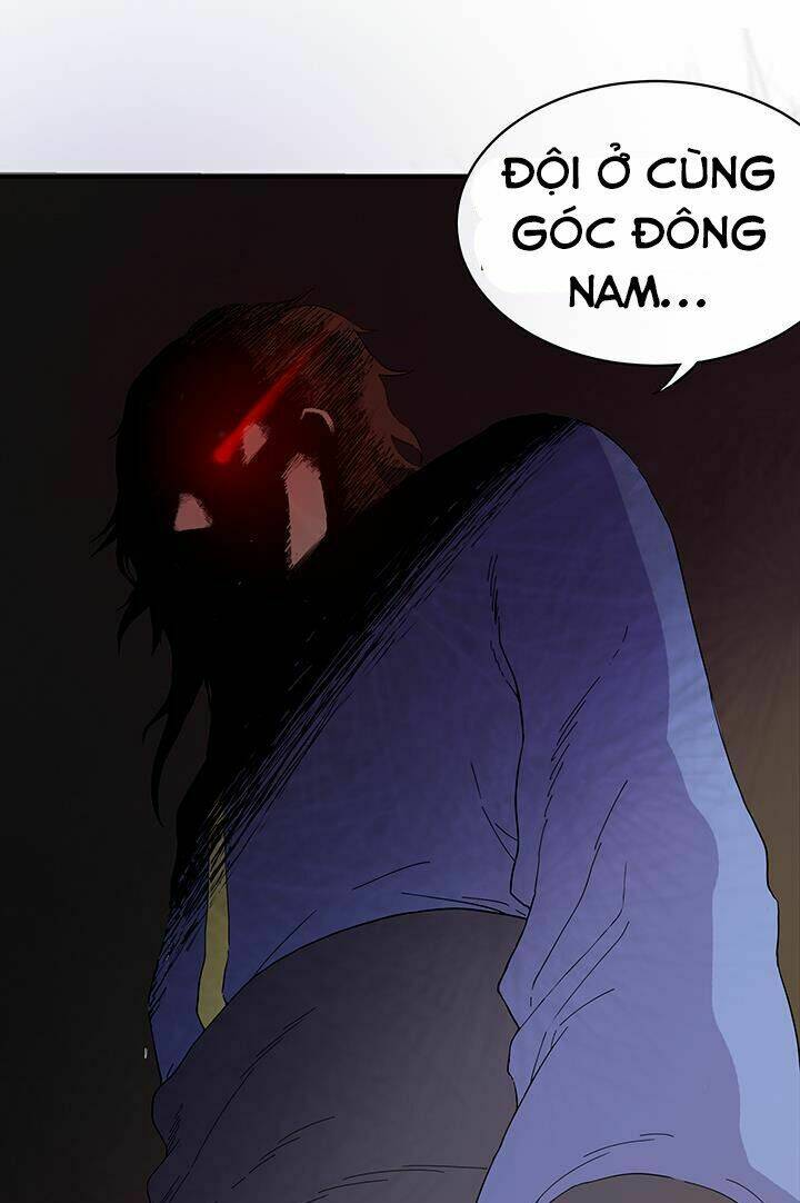 Phong Quỷ Truyền Thuyết: Chapter 98