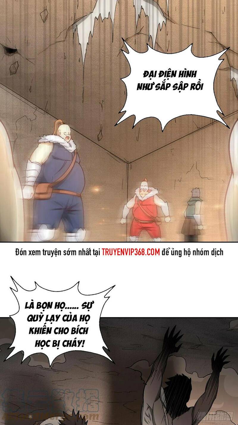 Người Nguyên Thủy Mạnh Nhất: Chapter 106