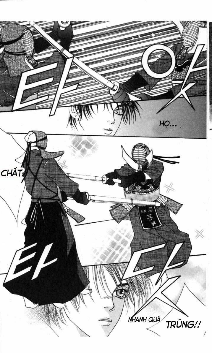 Saver - Vị Cứu Tinh: Chapter 1