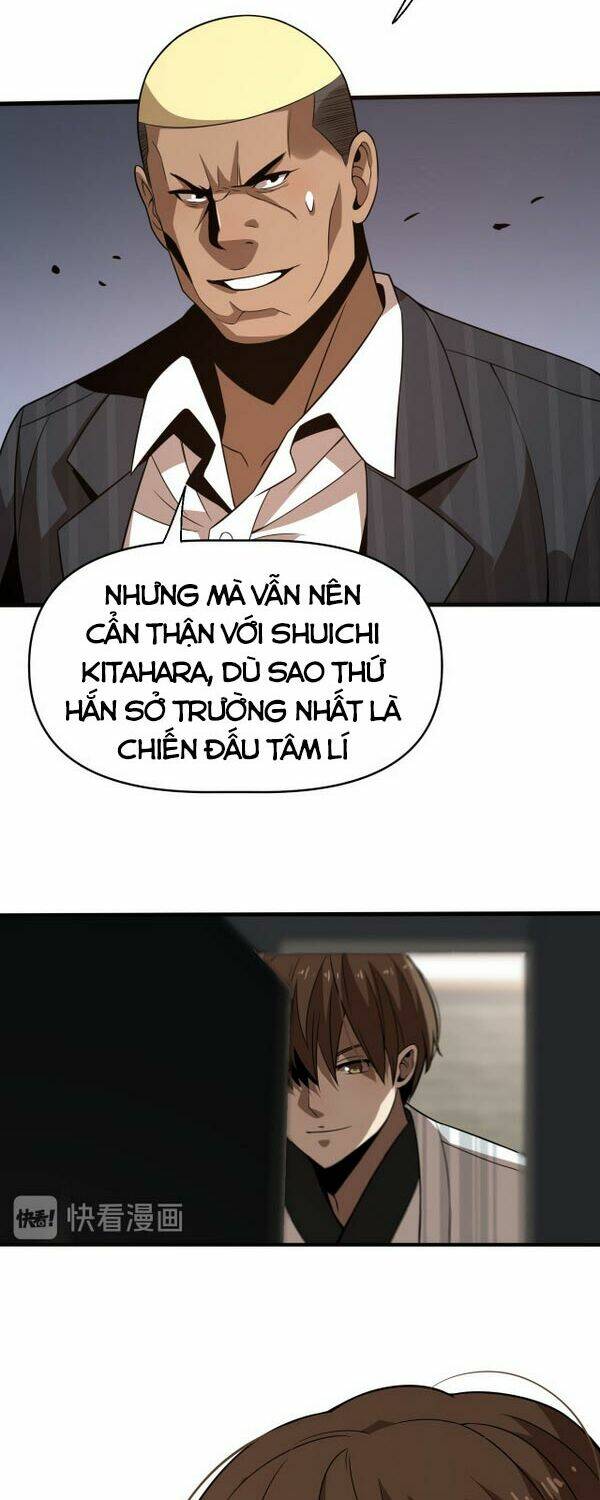 Trọng Sinh Tiểu Y Tiên: Chapter 96