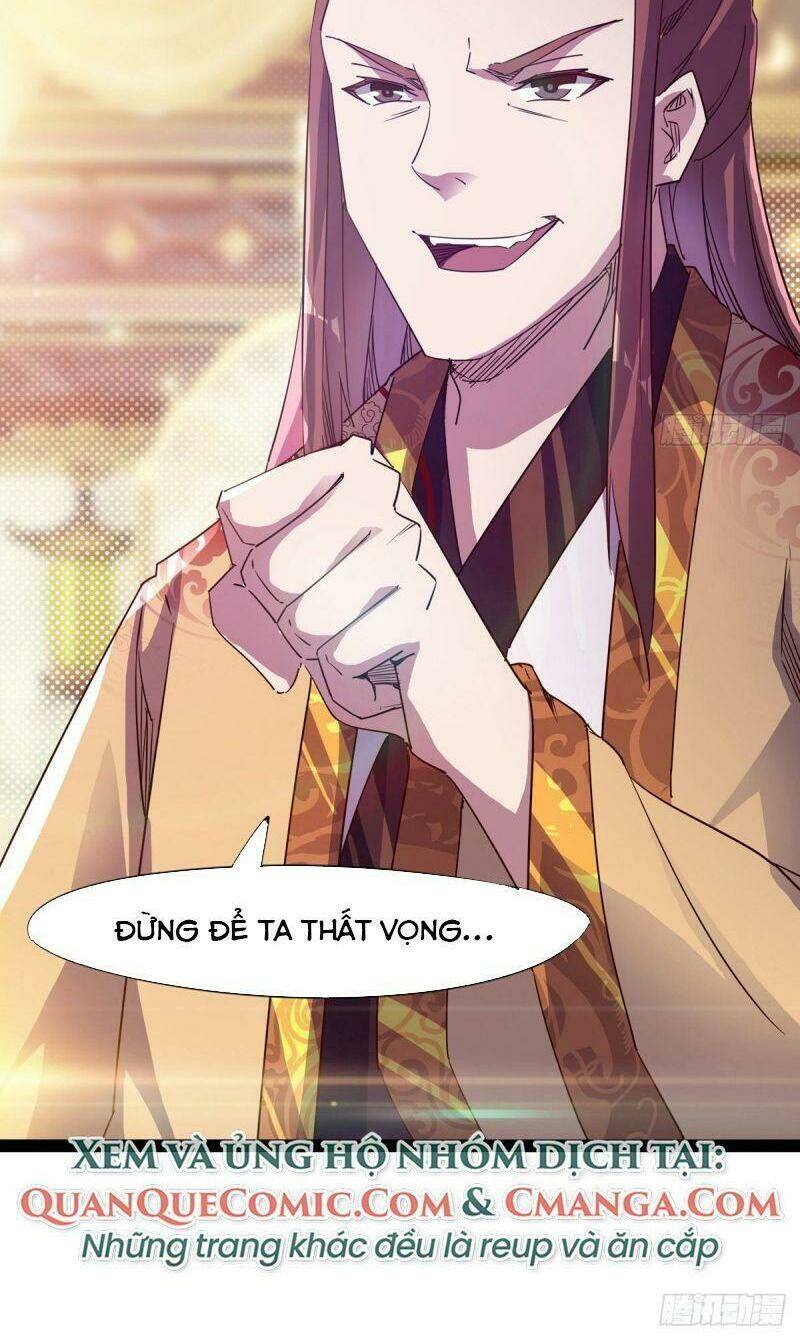 Kiếm Đồ: Chapter 53