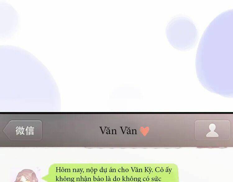 Cuộc Chiến Tình Yêu: Chapter 42