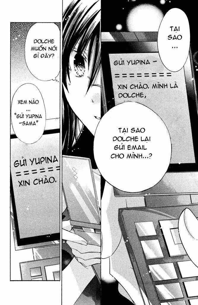 Watashi Ni Xx Shinasai!: Chapter 37