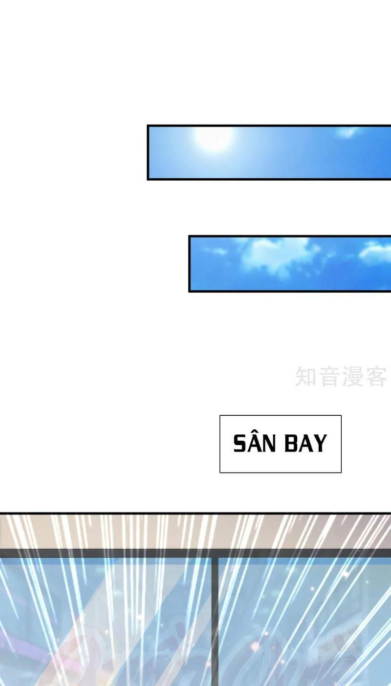 Tối Cường Vận Đào Hoa: Chapter 71