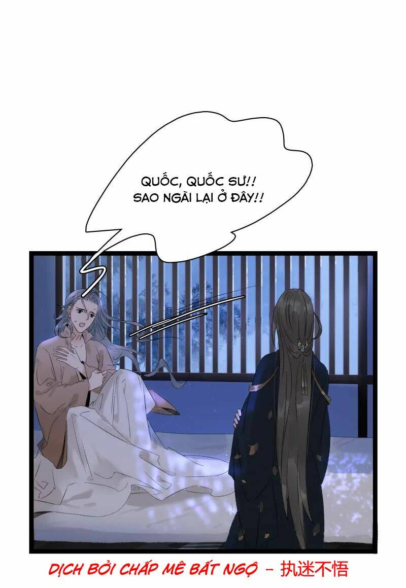 Thái Tử Bị Hoang Tưởng: Chapter 69