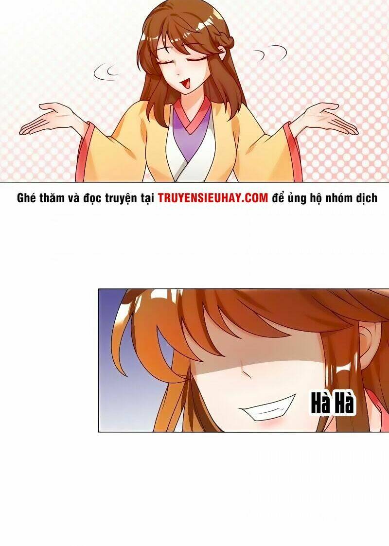 Thiên Tài Tiểu Độc Phi: Chapter 57