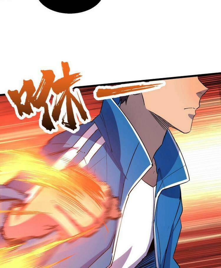 Bắt Đầu Với Tề Thiên Đại Thánh: Chapter 2