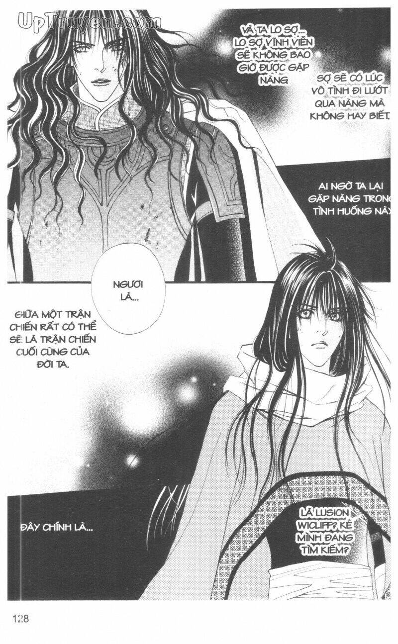Saver - Vị Cứu Tinh: Chapter 22