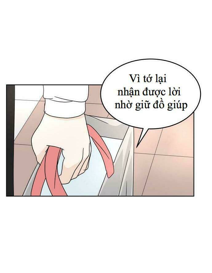 30 Phút Bước Đi Bên Em: Chapter 19.5