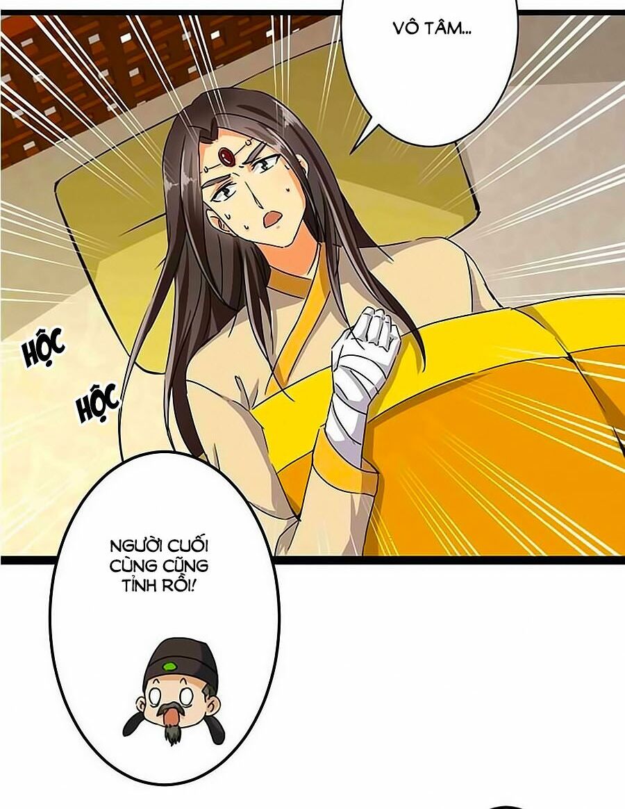 Vương Gia ! Ngươi Thật Bỉ Ổi !: Chapter 115