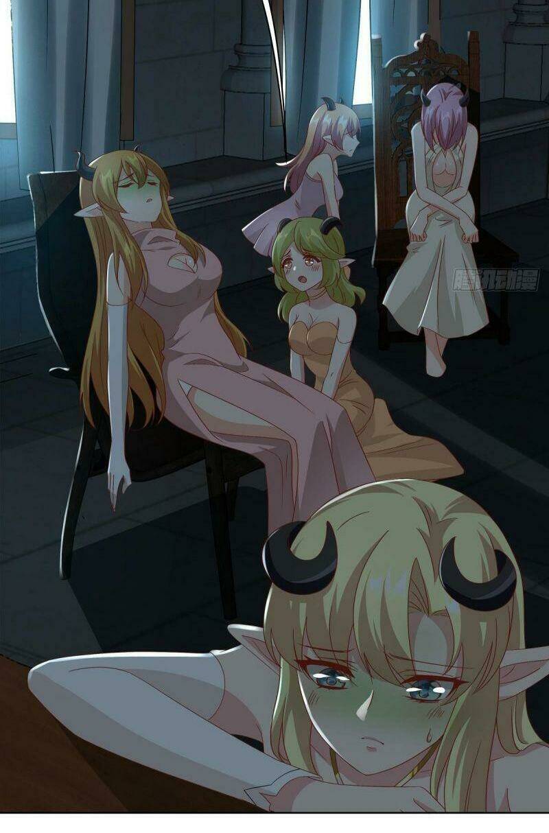 Xâm Lược Vạn Giới: Chapter 46