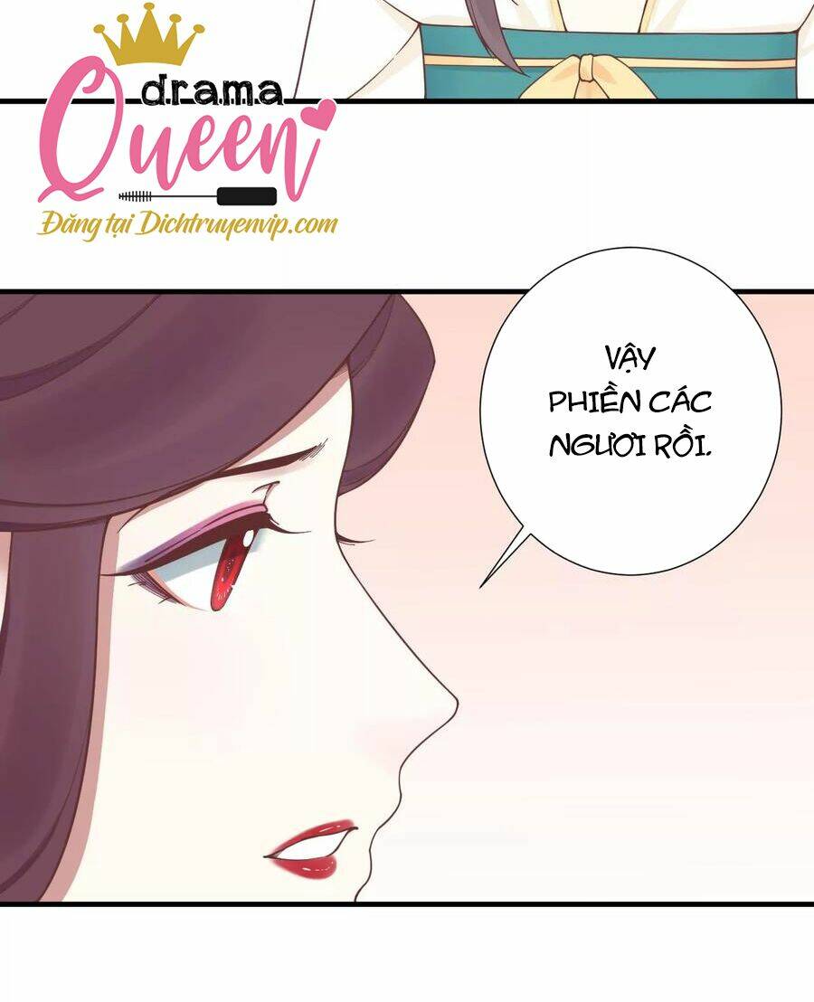 Hoàng Hậu Bận Lắm: Chapter 169