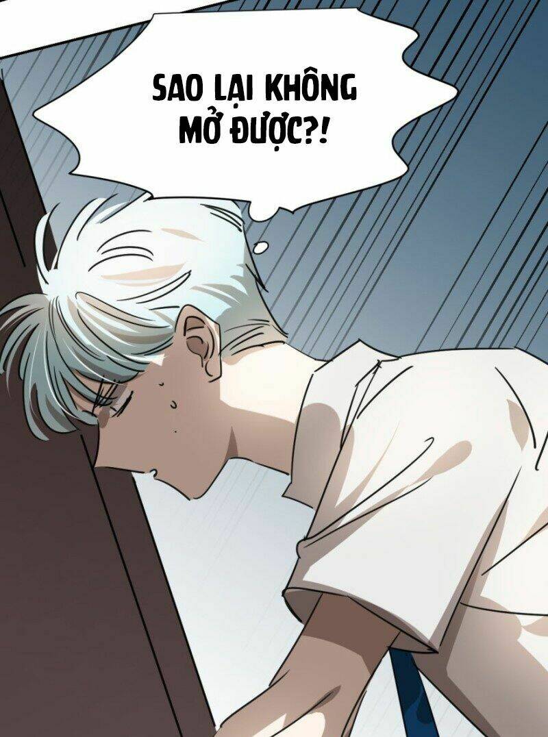 Truy Bắt Ngao Ngao: Chapter 14