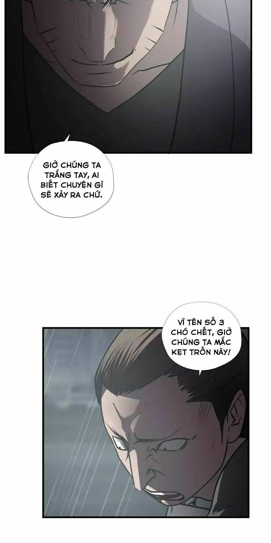 Kẻ Bị Ruồng Bỏ: Chapter 59