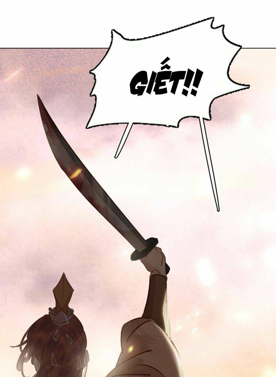 Tiểu Sư Phụ, Tóc Giả Của Ngài Rơi Rồi!: Chapter 42