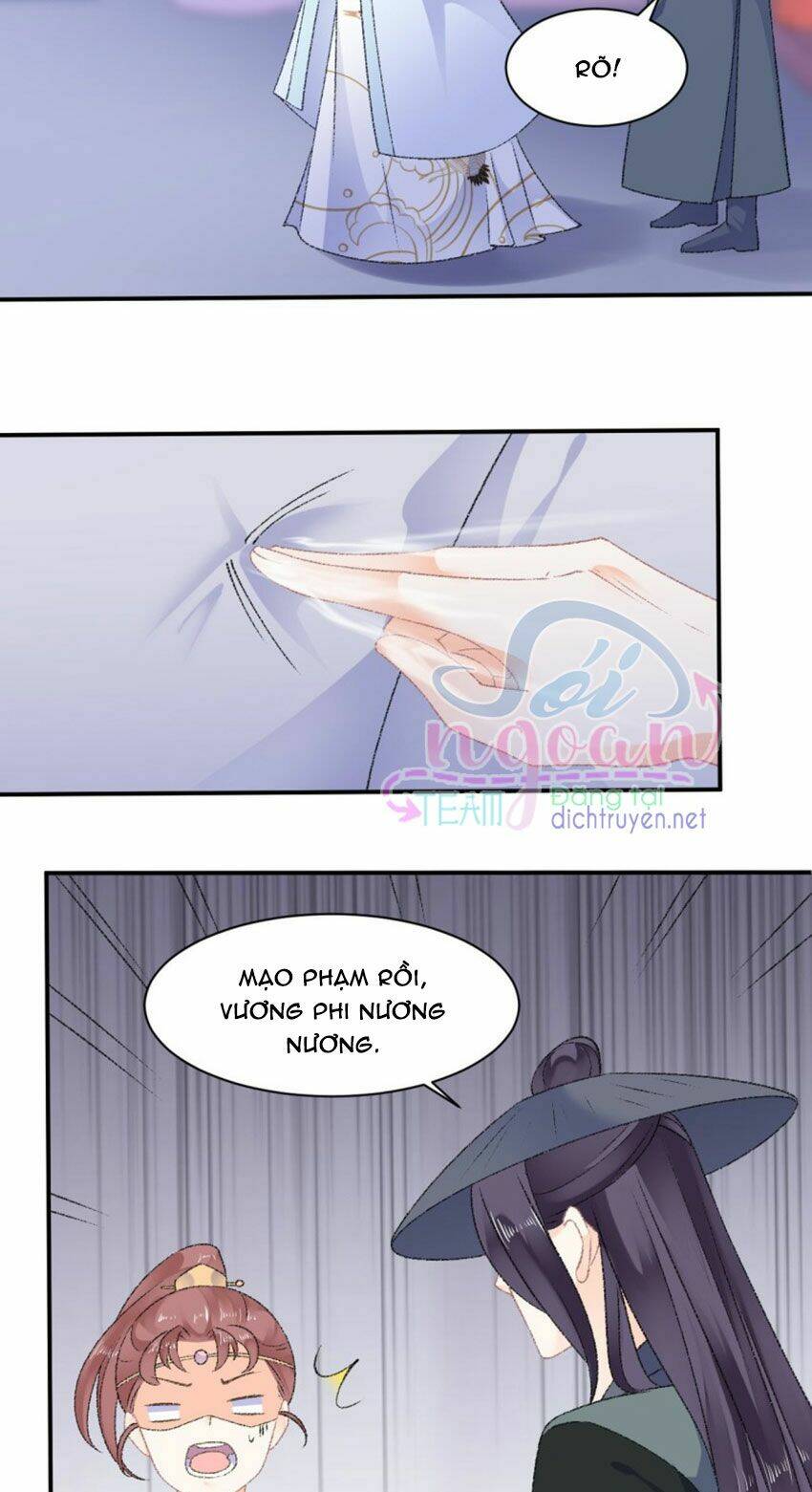 Tang Lạc Túy Tại Nam Phong Lý: Chapter 50