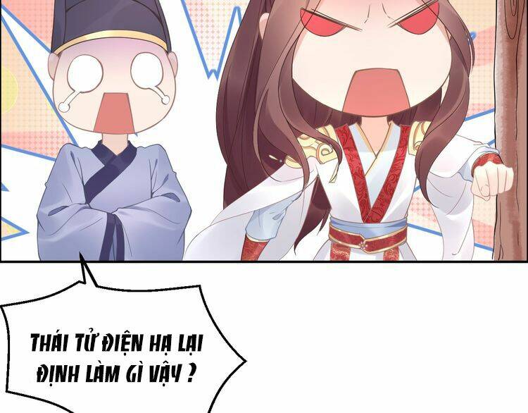 Nhất Sinh Nhất Thế Tiếu Thương Khung: Chapter 6