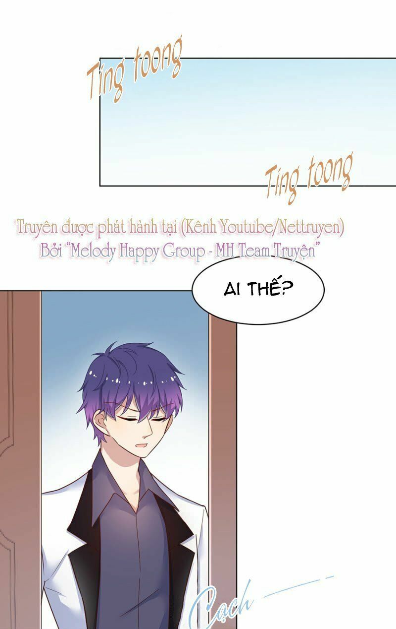 Ma Lạt Thiên Kim Đẩu Ác Thiếu: Chapter 125