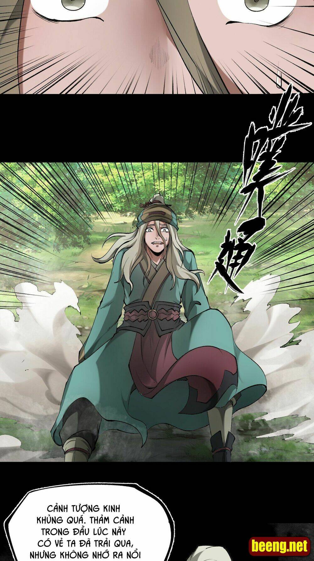 Loạn Thế Hành: Chapter 5