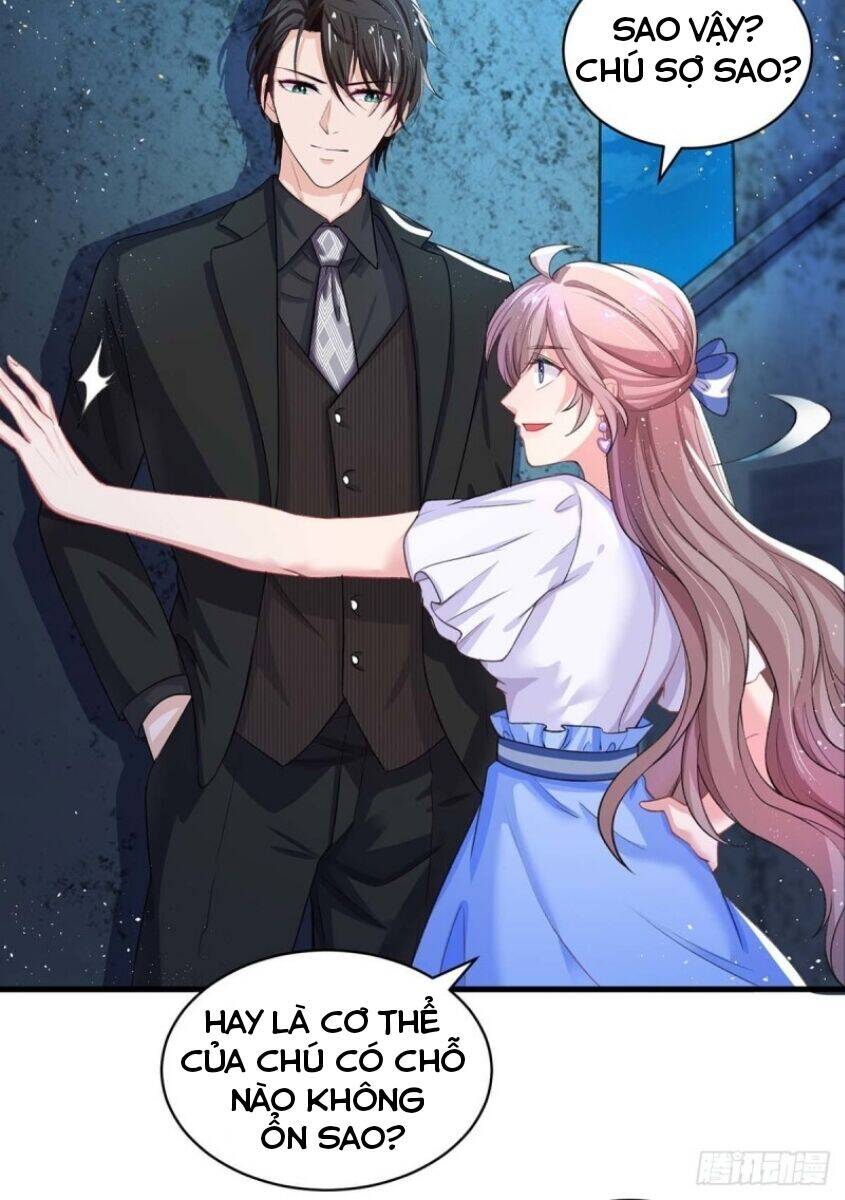 Trọng Sinh Chi Ngược Tra Nữ Vương: Chapter 5