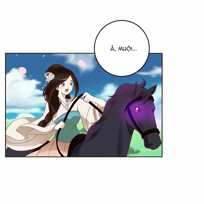 Thông Linh Phi: Chapter 252