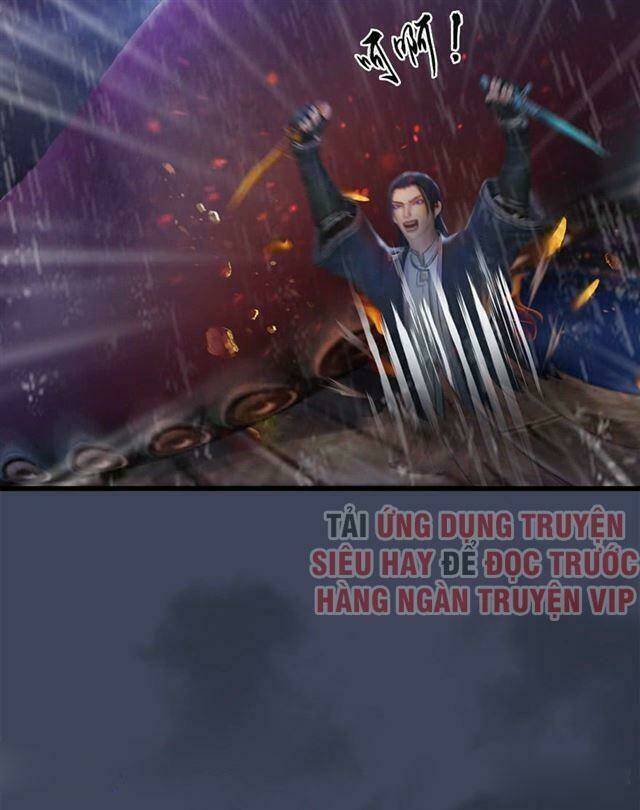 Cửu Hoang Đọa Huyền Sư: Chapter 47