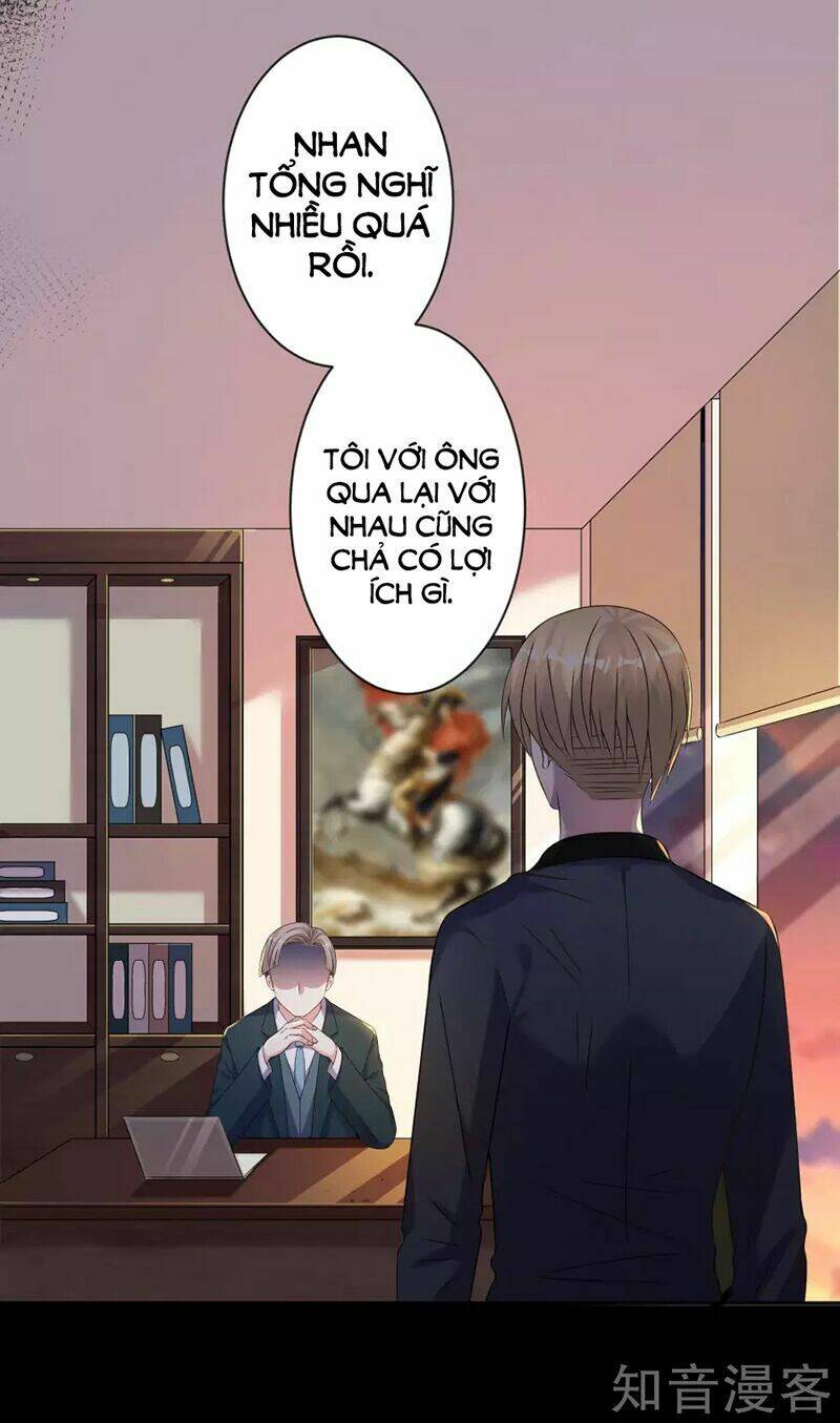 Tôi Bị Tổng Tài Ám Hại: Chapter 150