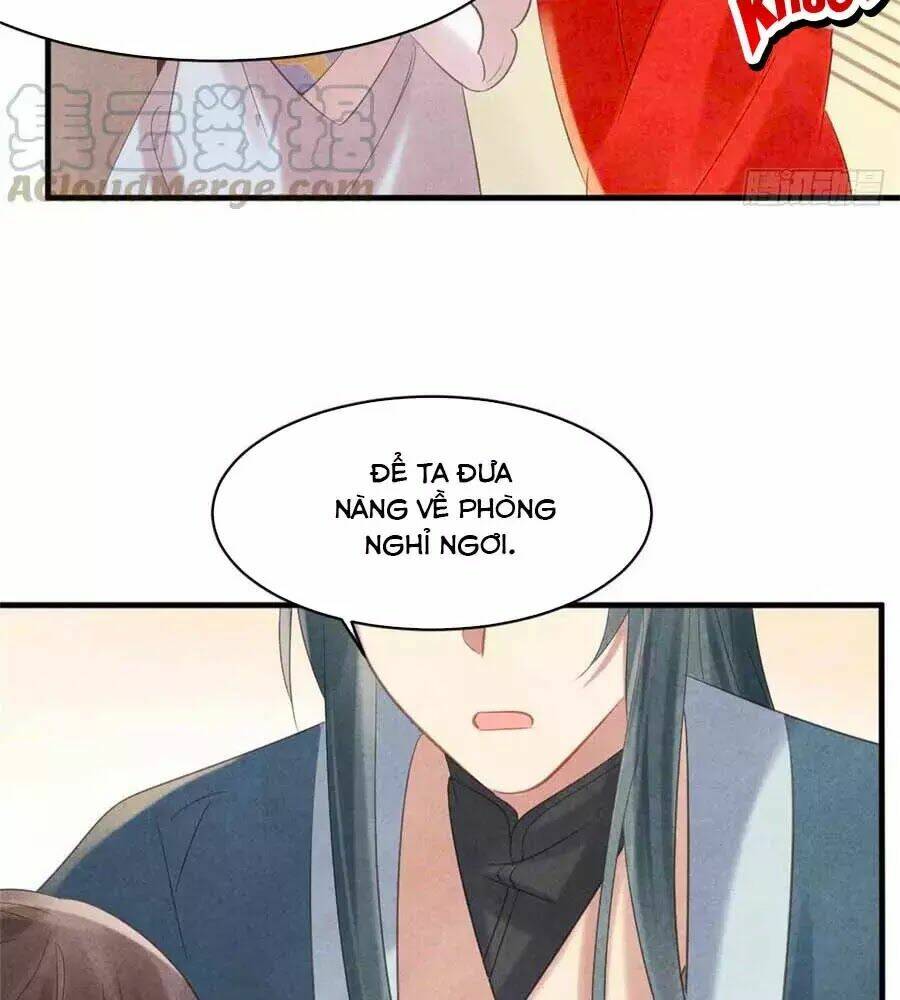 Vương Phi Muốn Trèo Tường: Chapter 56