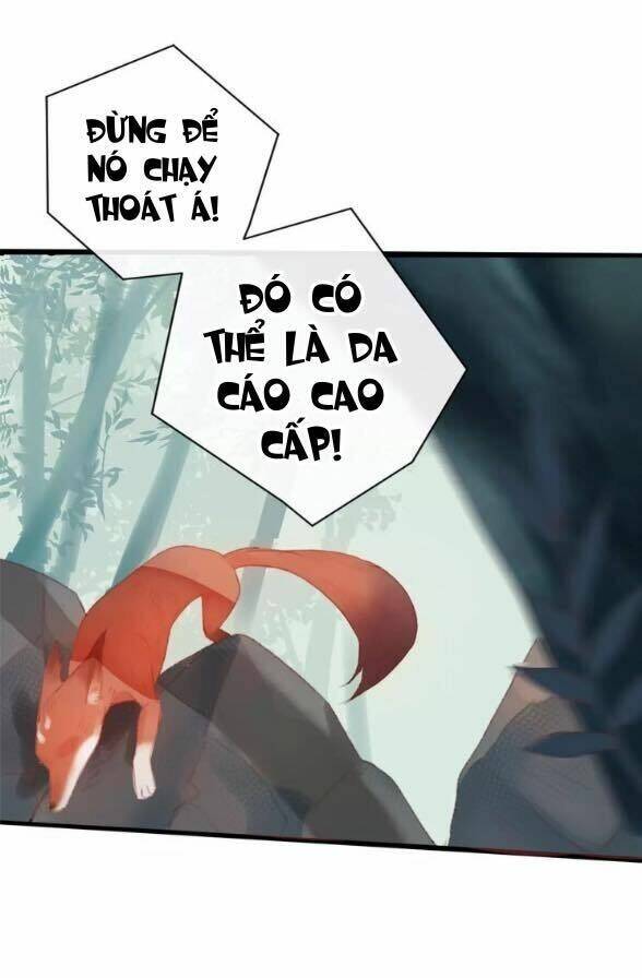 Hồ Minh Chi Hương: Chapter 1