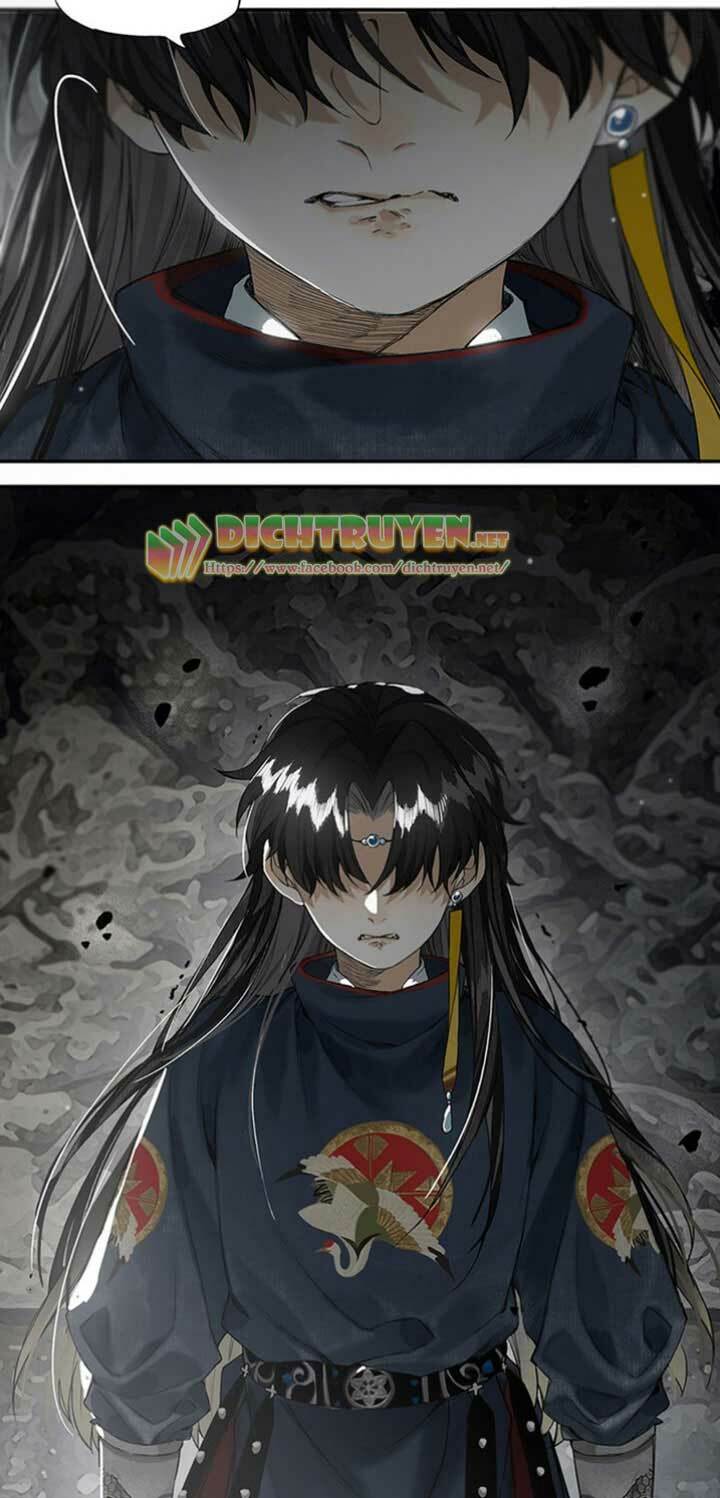 Lưu Hoa Bất Cập Xuân: Chapter 9