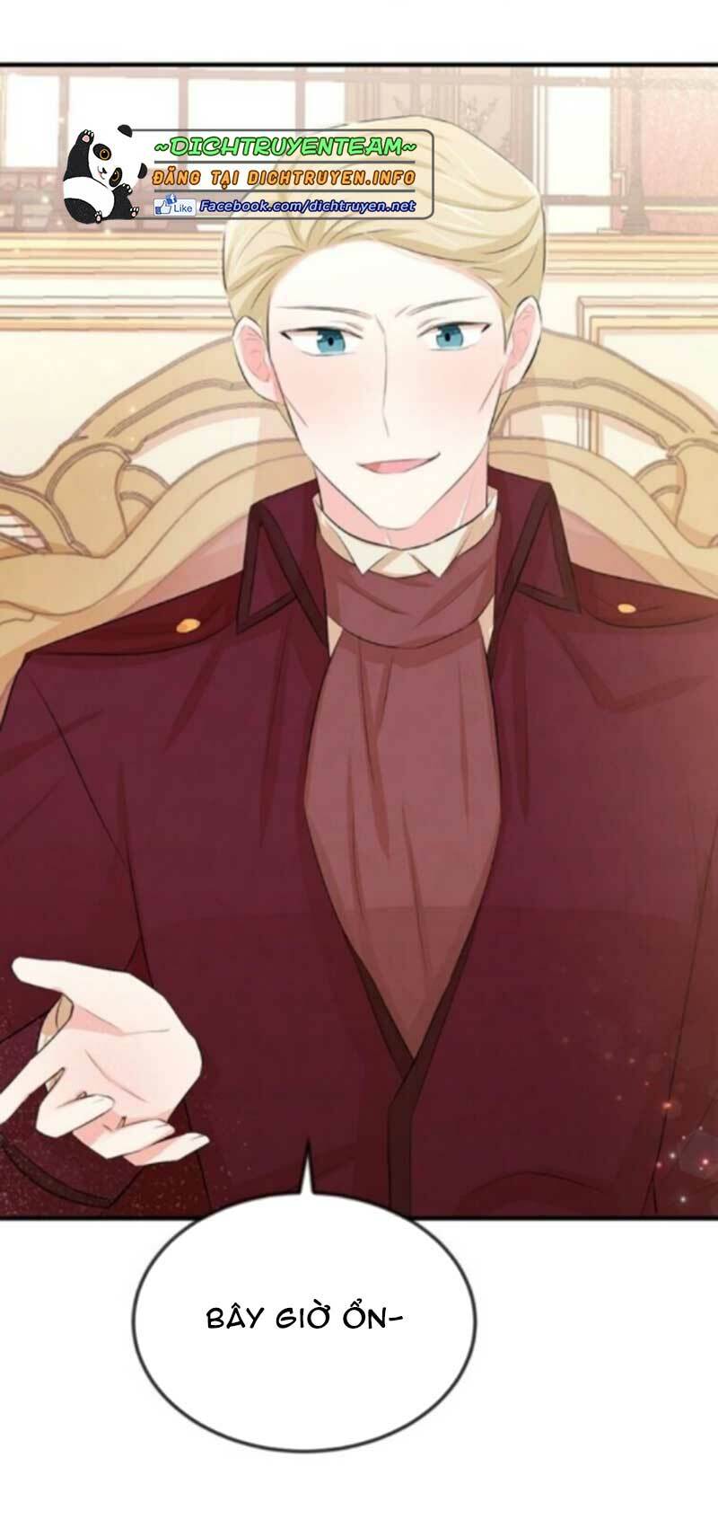 Tiểu Thư Scarlet: Chapter 18