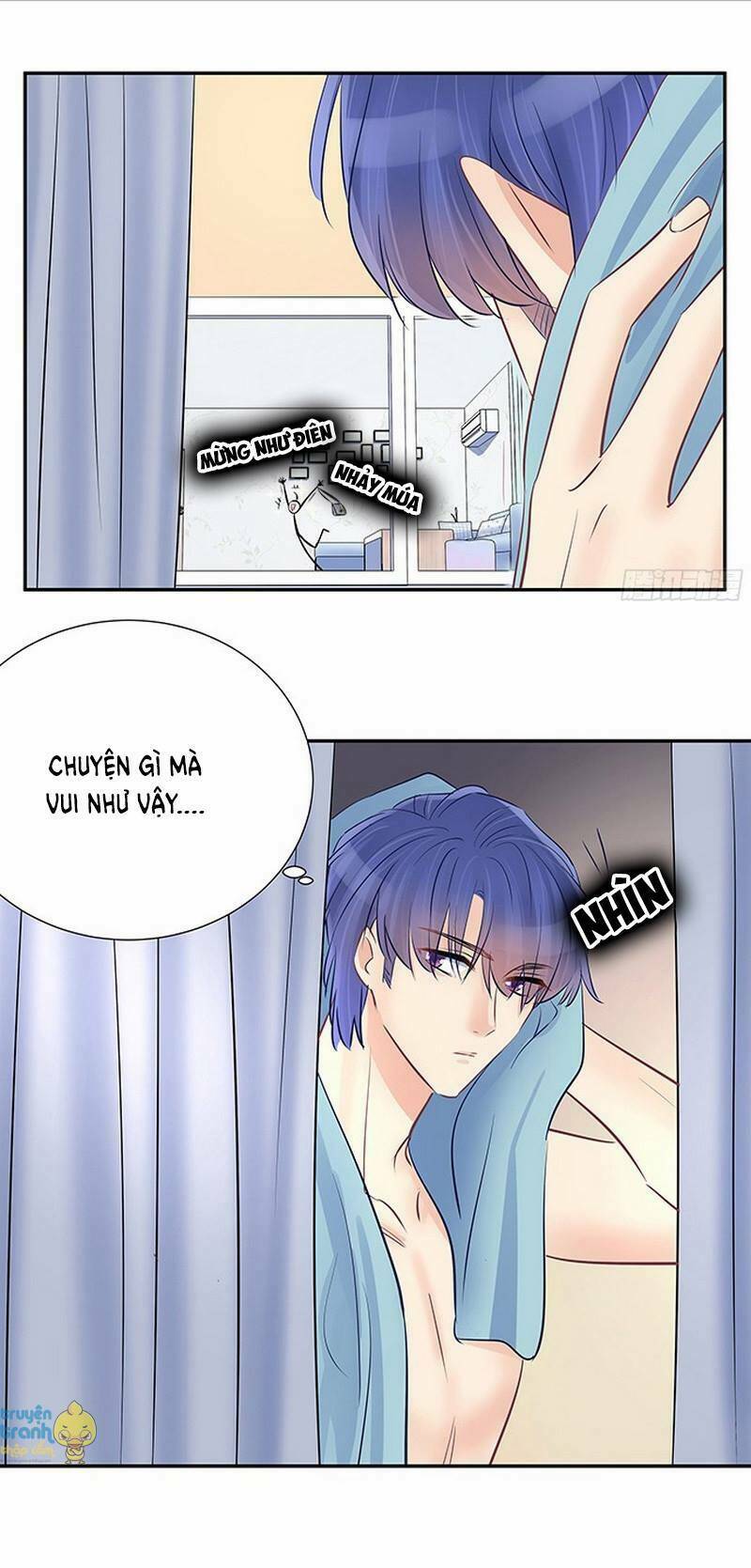 Trọng Sinh Để Ngủ Với Ảnh Đế: Chapter 53