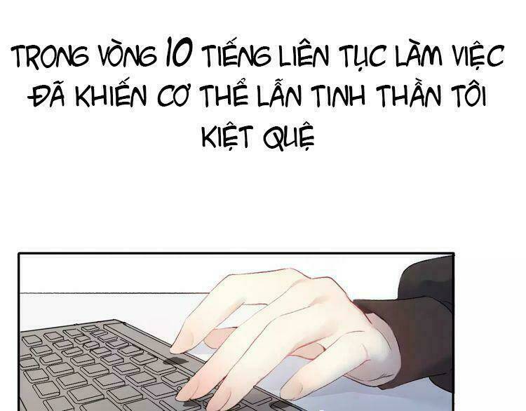 Cuộc Chiến Tình Yêu: Chapter 12