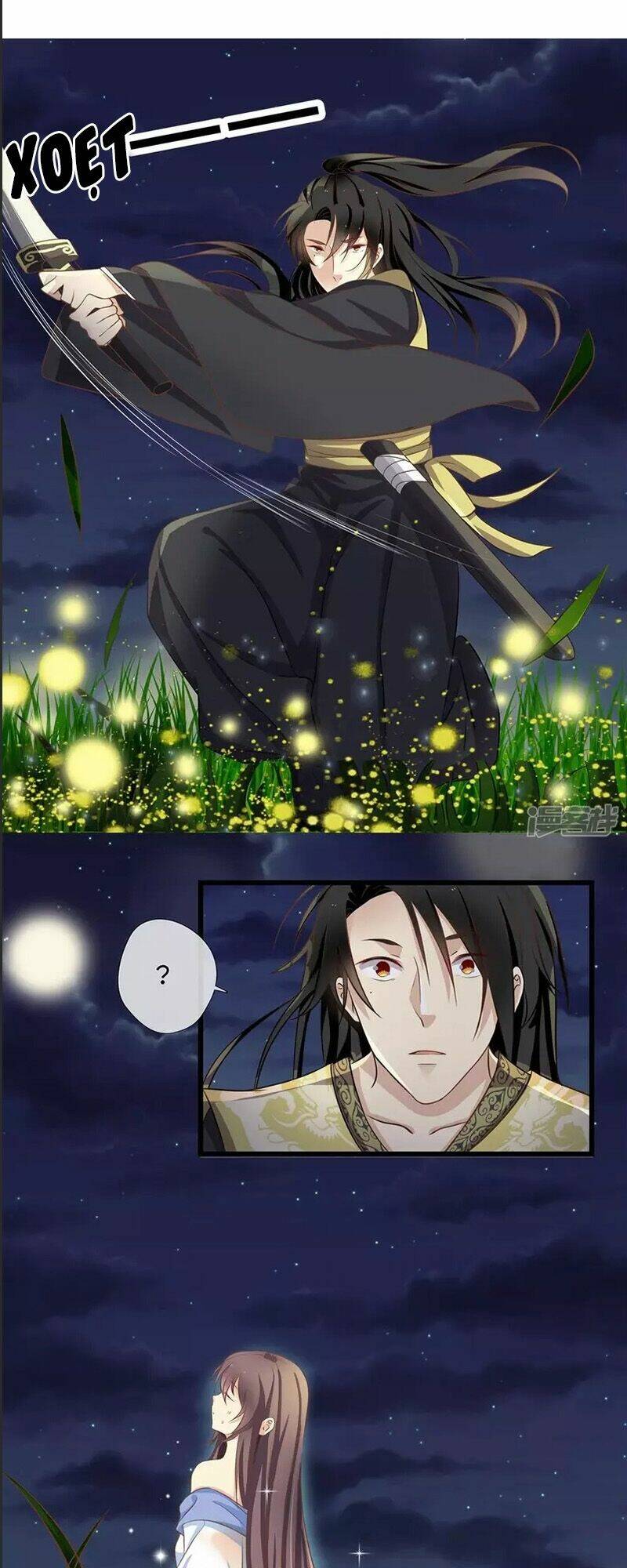 Luyến Ái Bạo Quân: Chapter 56