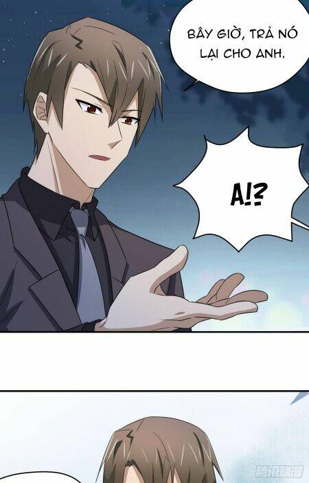 Đơn Phương Yêu Thầm Anh: Chapter 78