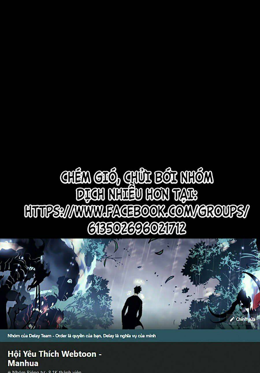 Sức Cùng Lực Kiệt: Chapter 11