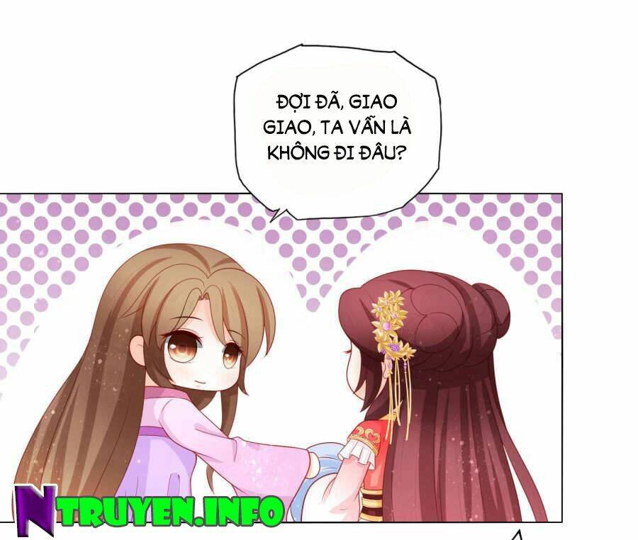 Nam Phi Nữ Tướng: Chapter 19