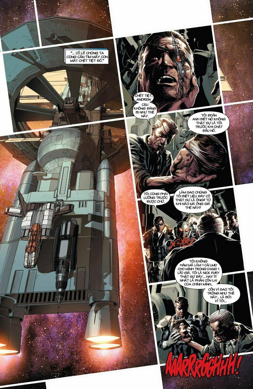 Original Sin: Chapter 6