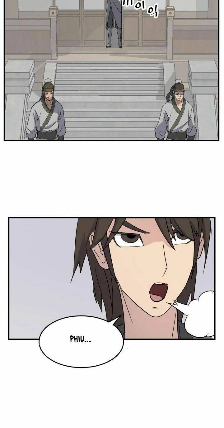 Trọng Sinh, Bất Khả Chiến Bại: Chapter 97