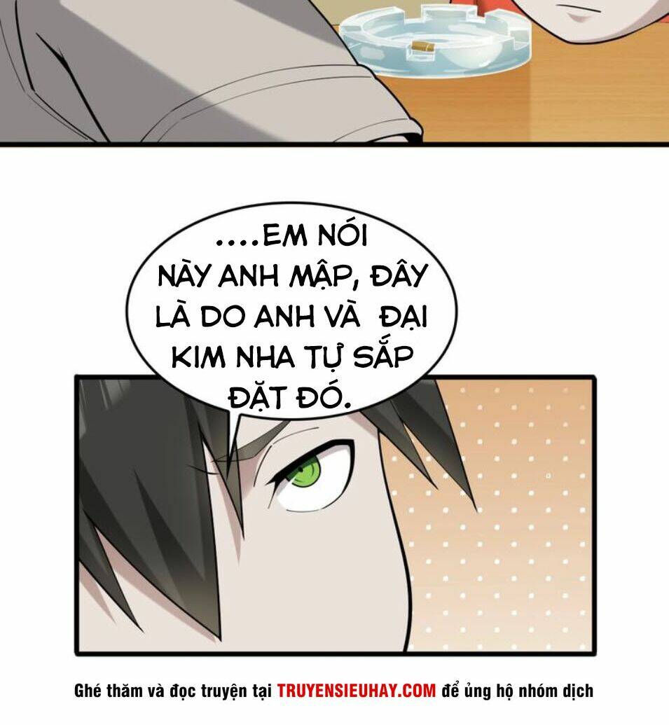 Siêu Cấp Đại Chủ Bạ: Chapter 51