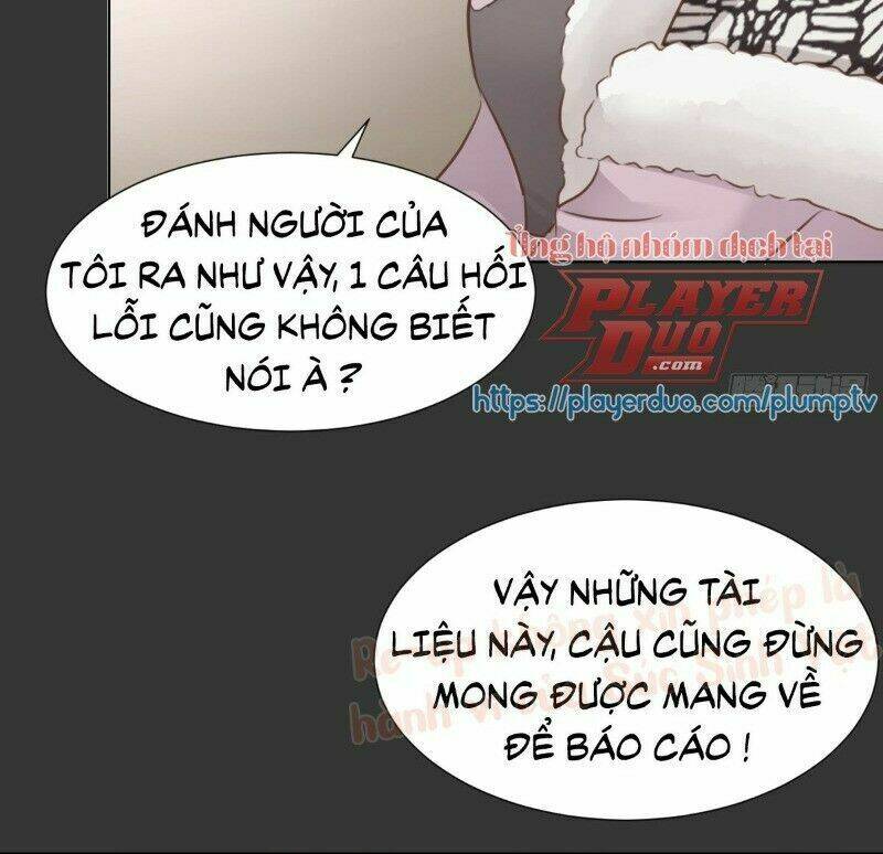 Điều Giáo Gấu Bắc Cực: Chapter 43