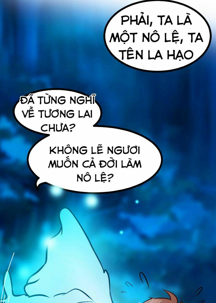 Tu Tiên Cuồng Thần: Chapter 3