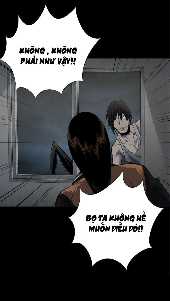 Hive: Chapter 92