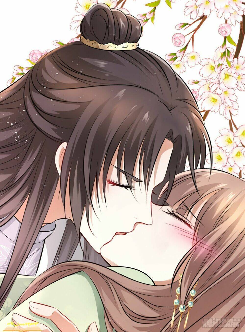 Vương Phi Thật Thích Trang Điểm: Chapter 59