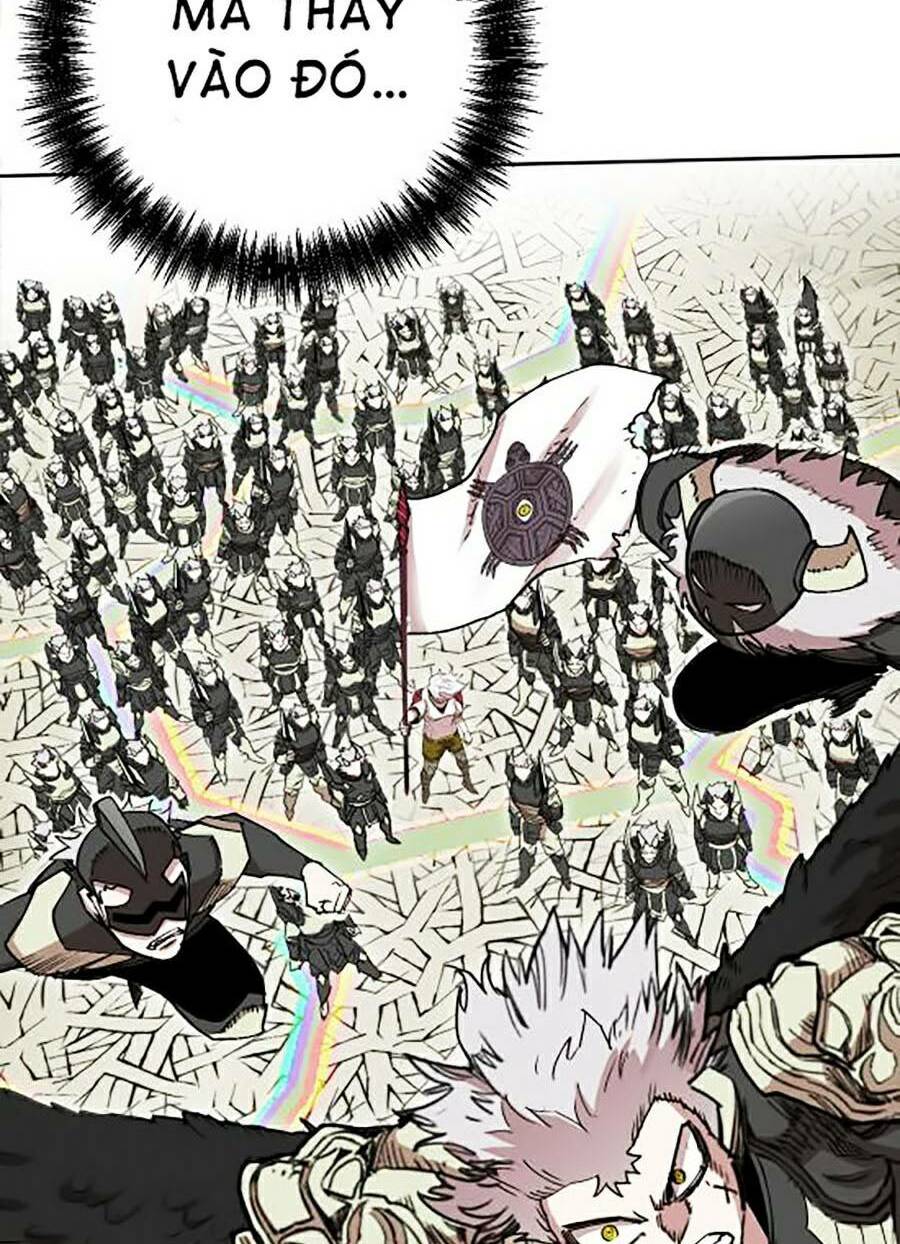 Hard Core Leveling Warrior Ss2: Chapter 116