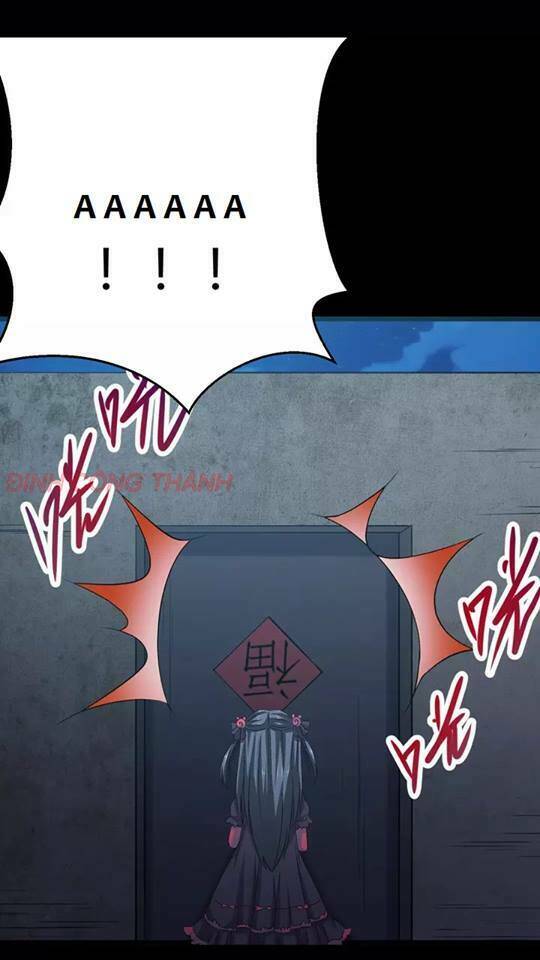 Truyện Kinh Dị Ở Tòa Nhà Số 44: Chapter 60