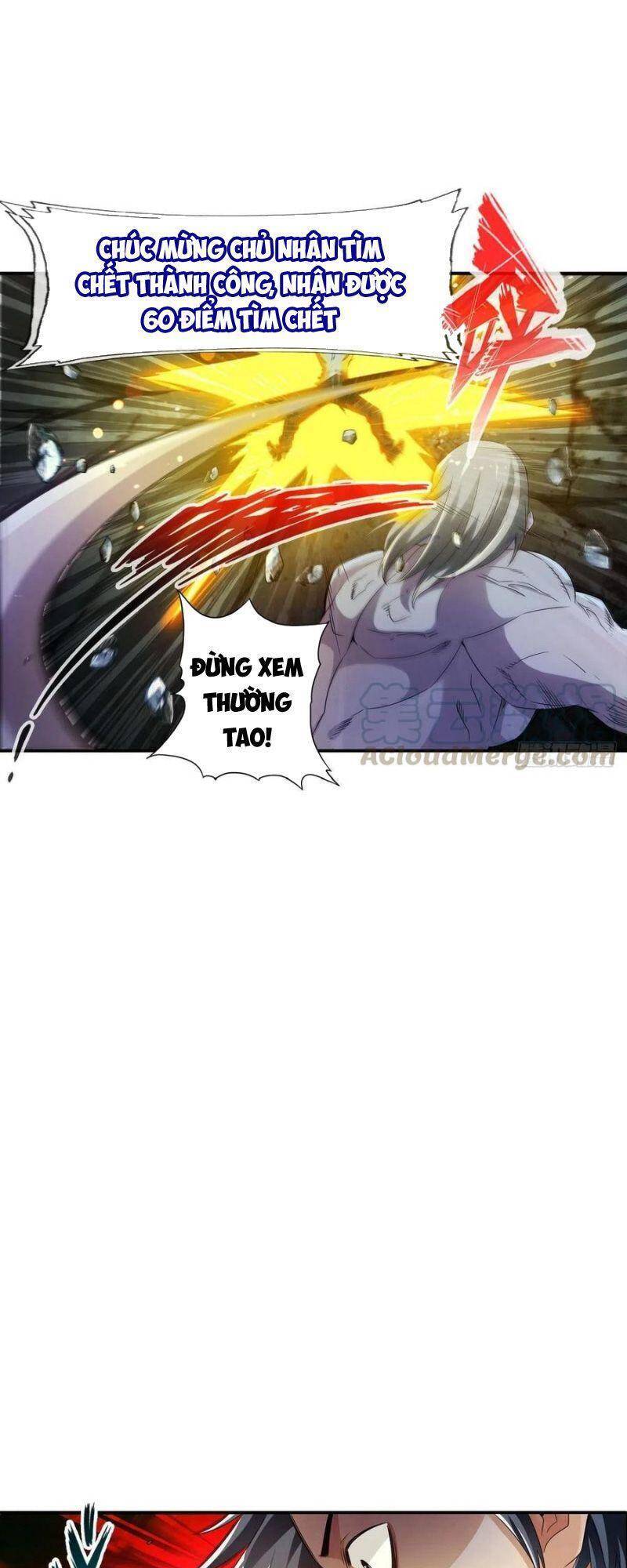 Hệ Thống Tìm Đường Chết Mạnh Nhất: Chapter 96